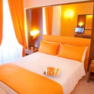 Hotel max