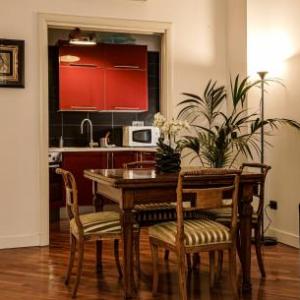 Apartment in Rome 