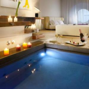 Palazzo Montemartini Rome A Radisson Collection Hotel