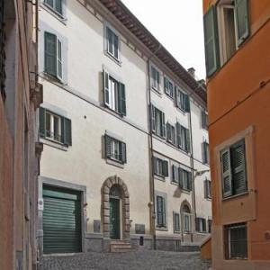 Nostromondo Apartments in Rome City Centre