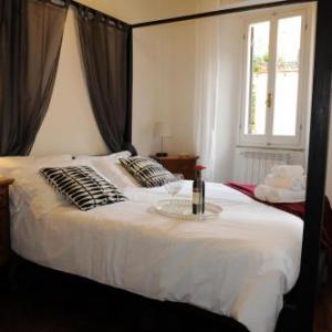 Suite Lungara