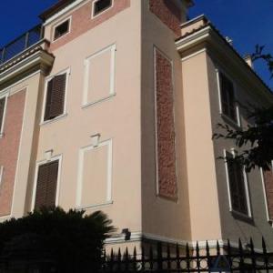 Bed and Breakfast in Rome 