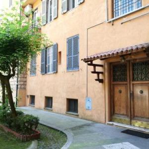 Alex Place Rome 