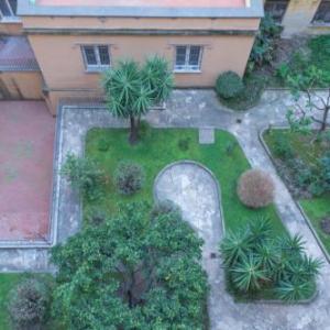 Apartment in Rome 