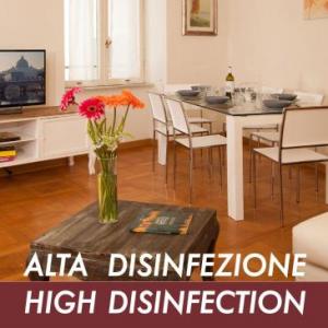 Casavignoni luxury apartment with terrace