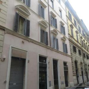 BBHOmEROmE Casa Ripetta Rome 