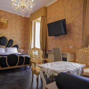 Popes Suites Rome 