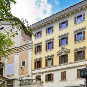 Casa I Cappuccini