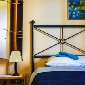 4 Seasons bed and breakfast Roma