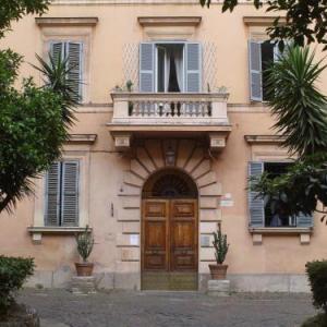 Le Suite Di Napoleone Rome 