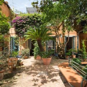 Bed and Breakfast in Rome 