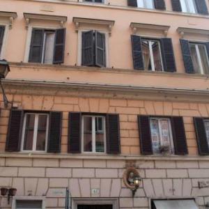Bed and Breakfast in Rome 