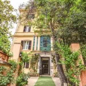 House Garden