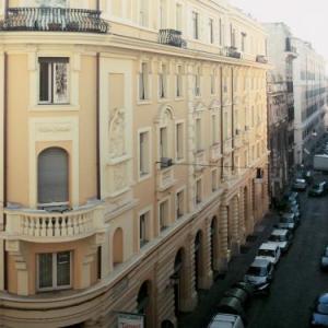 Residenza Cellini