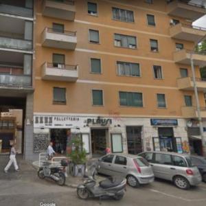 St. Paul Palace Relais Rome 