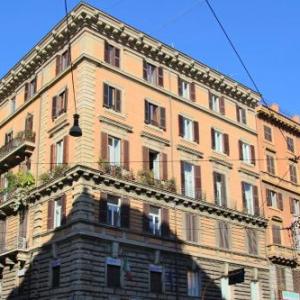 Apartment in Rome 