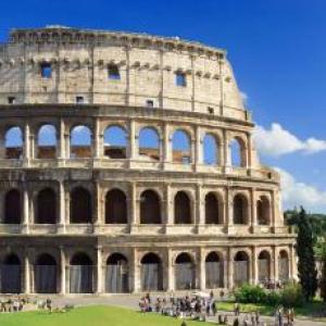 Colosseum Ohana Suite