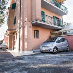 Flatinrome Residence Fiera