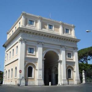 Romalighthouse Rome 