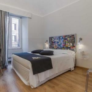 94Rooms Vatican Guest House- Scipioni