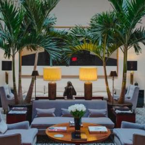J.K. Place Roma - The Leading Hotels of the World