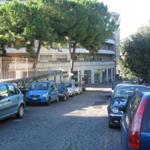 Passeggiate Romane