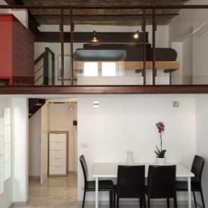 Apartment in Rome 