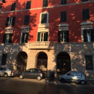 Augustana House and Suites