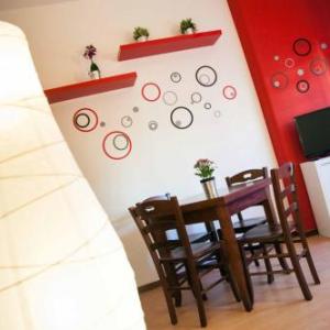 Apartment in Rome 