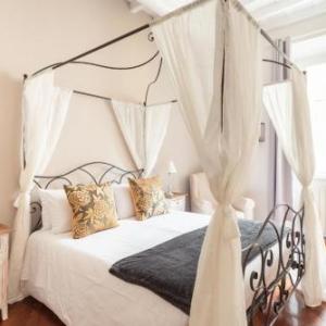 SuityRHome Rionemonti56 Rome