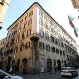 Ottoboni Flats Rome 