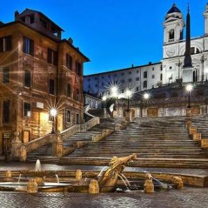 La Dolce Vita Roma Rome 