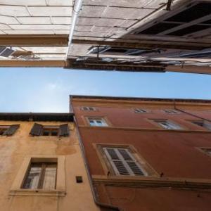 Ripetta Palace Guest House