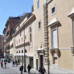 Guest houses in Rome 