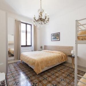 Flatinrome Trastevere Complex