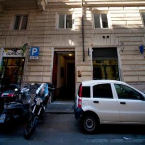 Rome Holiday Home