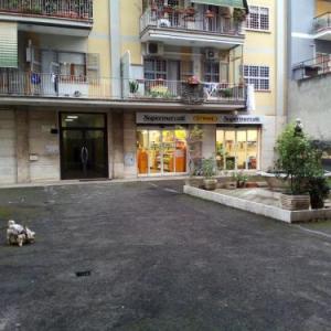 Sergio's Rooms & Studio close Tiburtina Station
