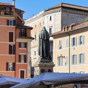 Guest houses in Rome 