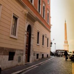All'obelisco