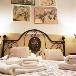 Sweet Dreams Roma 
