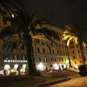 Guest houses in Rome 