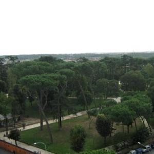 Bed and Breakfast in Rome 