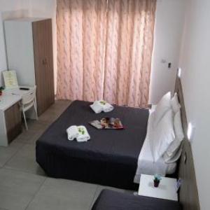tiburtina Royal Suites
