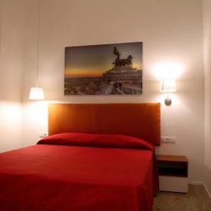 Guest houses in Rome 