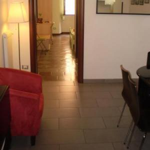trasteverooms La Bernardon