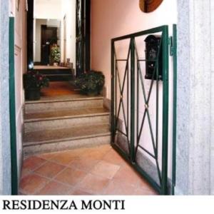 Residenza monti 