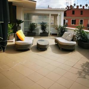 Fragrance Hotel St. Peter