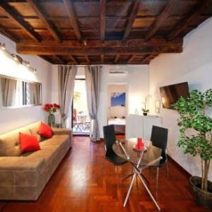 top Houses Rome