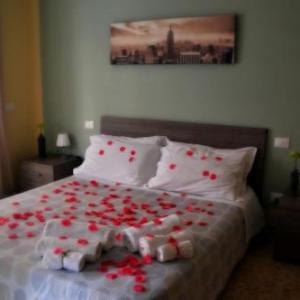 Guest houses in Rome 