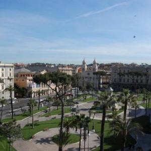 Art Seven Roma Rome 